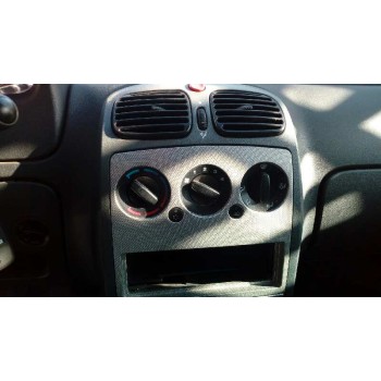 tata indica del año 2008