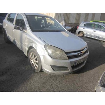 opel astra h berlina del año 2006