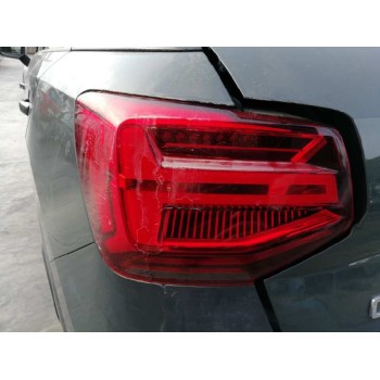 audi q2 (gab) del año 2017