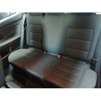 volkswagen golf v berlina (1k1) del año 2004