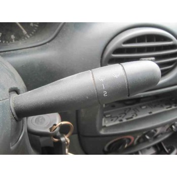 renault megane i classic (la0) del año 1998