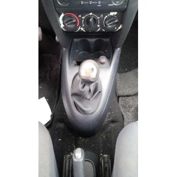 renault clio ii fase ii (b/cb0) del año 2005