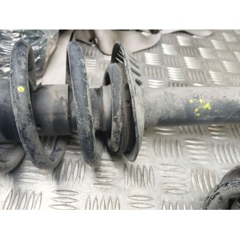 Recambio de amortiguador delantero izquierdo para audi a4 berlina (b5) 1.8 t referencia OEM IAM   