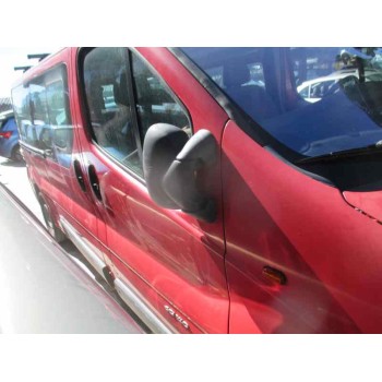 renault trafic combi (ab 4.01) del año 2005