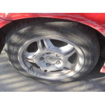 bmw serie 3 compacto (e36) del año 2000