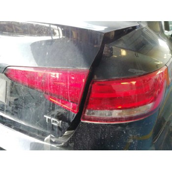 audi a4 berlina (8w2) del año 2017