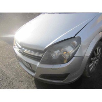 opel astra h berlina del año 2006