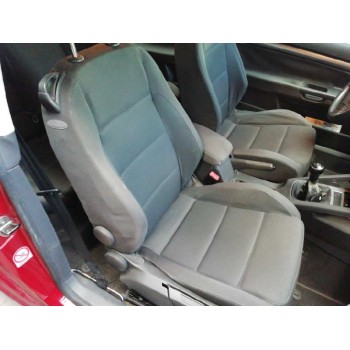 volkswagen golf v berlina (1k1) del año 2004