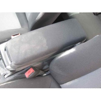 opel zafira b del año 2010