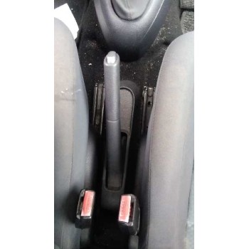 renault clio ii fase ii (b/cb0) del año 2005