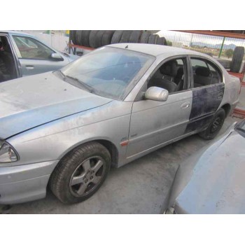 toyota avensis berlina (t 22) del año 2002