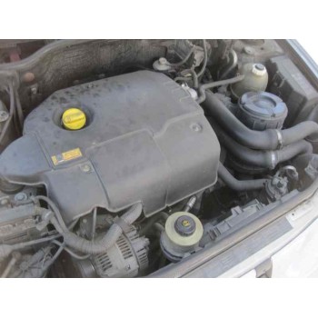 renault megane i coach/coupe (da0) del año 1998