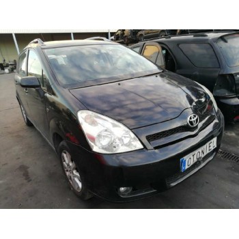 toyota corolla verso (r1) del año 2005
