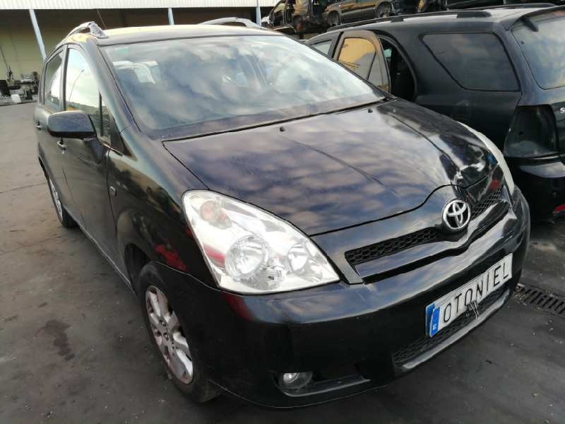 TOYOTA COROLLA VERSO (R1)