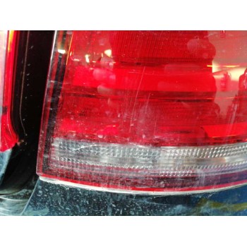 audi a4 berlina (8w2) del año 2017