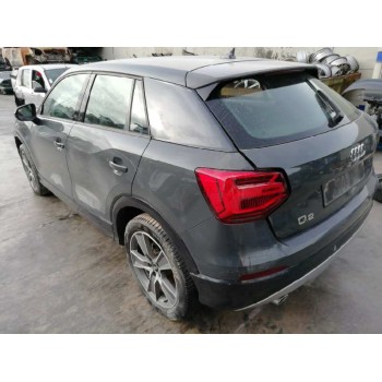 audi q2 (gab) del año 2017