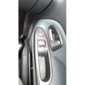 renault clio ii fase ii (b/cb0) del año 2005