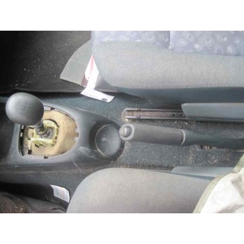 renault megane i classic (la0) del año 1998