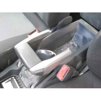 opel zafira b del año 2010