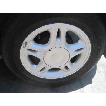 renault megane i coach/coupe (da0) del año 1998