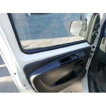 fiat fiorino del año 2009