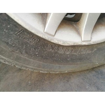 suzuki baleno berlina sy (eg) del año 1998