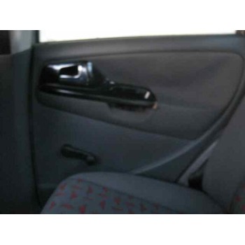 seat cordoba berlina (6k2) del año 1999