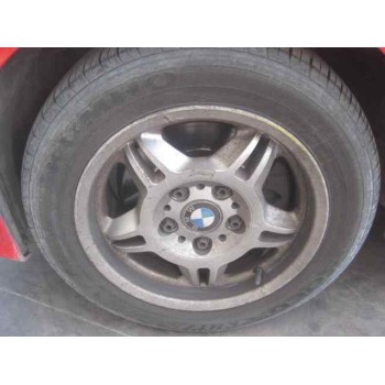 bmw serie 3 compacto (e36) del año 2000