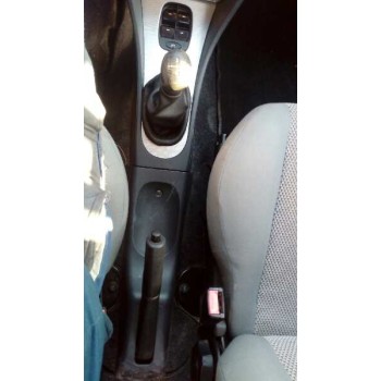 tata indica del año 2008