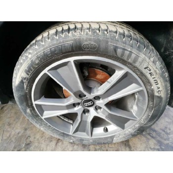 audi q2 (gab) del año 2017