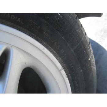 renault megane i coach/coupe (da0) del año 1998