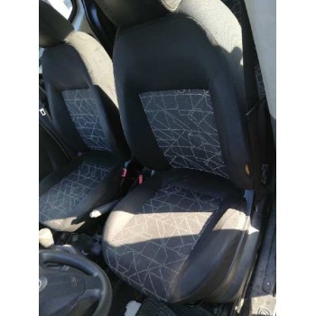 fiat fiorino del año 2009