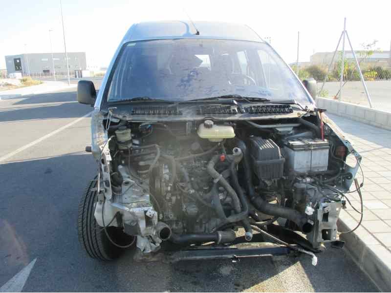 citroën jumpy del año 2004