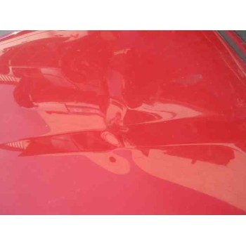 bmw serie 3 compacto (e36) del año 2000