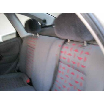 seat cordoba berlina (6k2) del año 1999