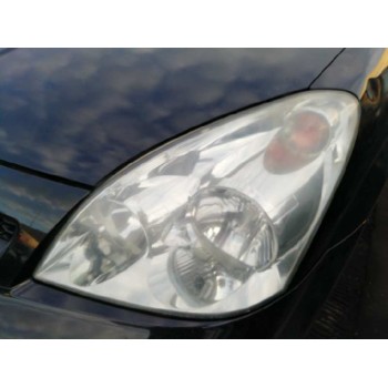 toyota corolla verso (r1) del año 2005