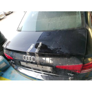 audi a4 berlina (8w2) del año 2017