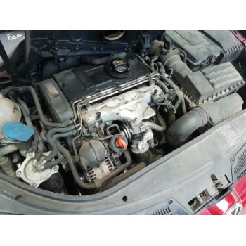 volkswagen golf v berlina (1k1) del año 2004