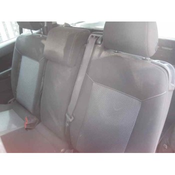 opel zafira b del año 2010