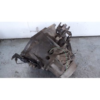 Recambio de caja cambios para peugeot 308 sport referencia OEM IAM 20DP42 B 94.018KM 5V