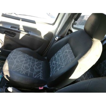 fiat fiorino del año 2009