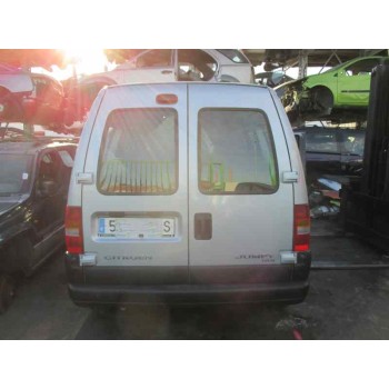 citroën jumpy del año 2004