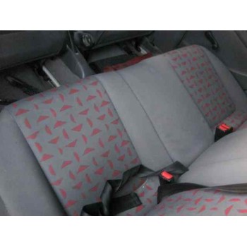 seat cordoba berlina (6k2) del año 1999