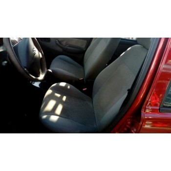 tata indica del año 2008