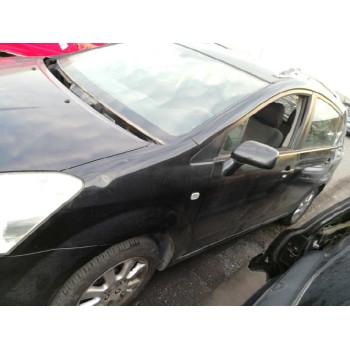 toyota corolla verso (r1) del año 2005