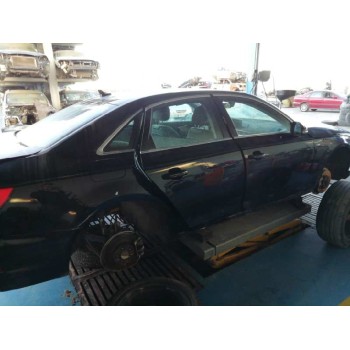 audi a4 berlina (8w2) del año 2017