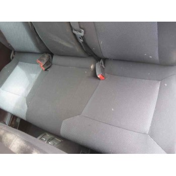 opel zafira b del año 2010