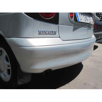 renault megane i coach/coupe (da0) del año 1998