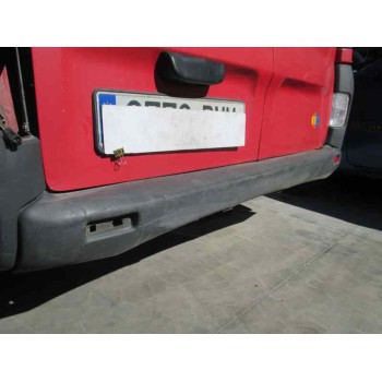 renault trafic combi (ab 4.01) del año 2005