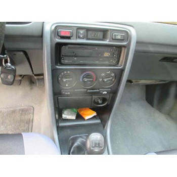 mg serie 400 (rt) del año 1998